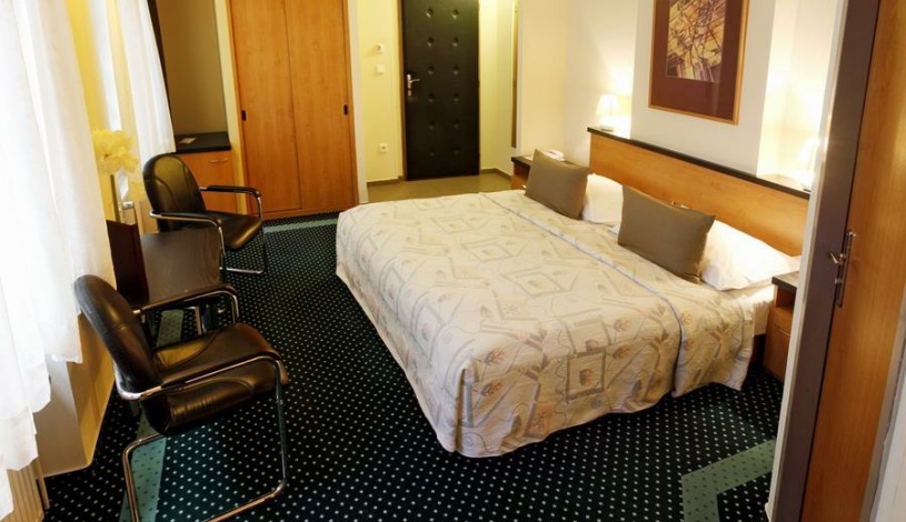 Hotel POD VĚŽÍ  Hradec Králové